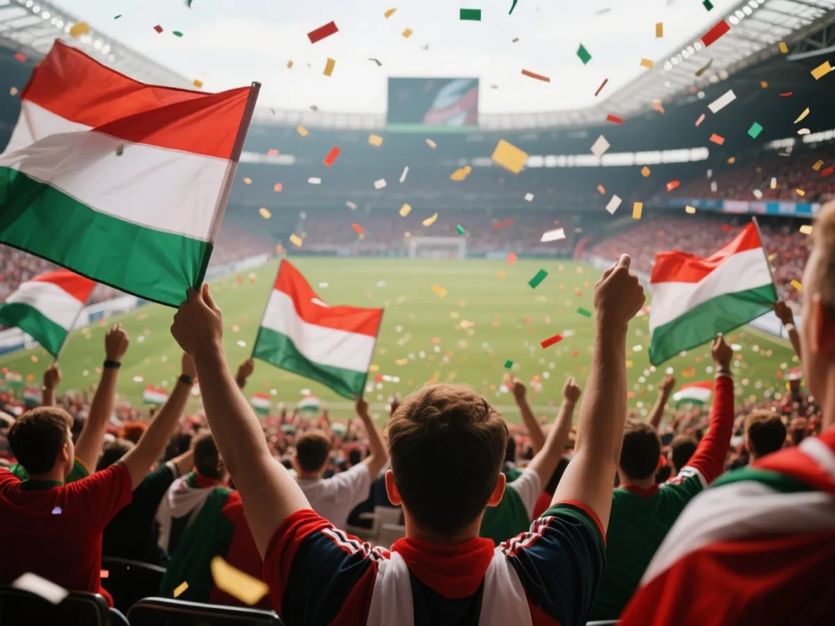 球迷与主场氛围