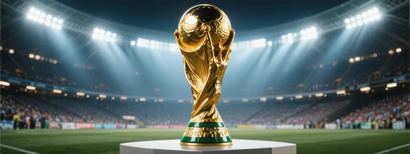 世界杯资讯横幅