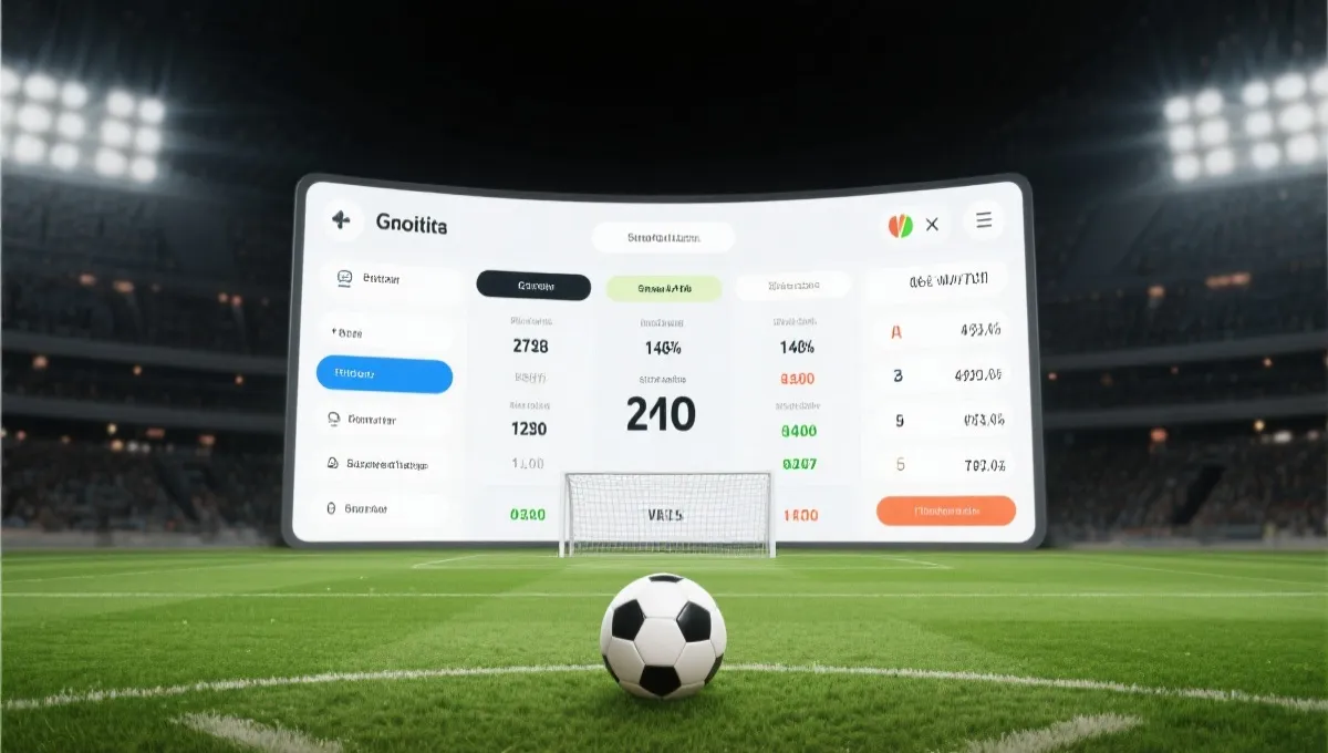 比分与数据中心